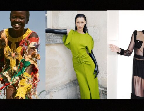 Μόδα Άνοιξη/Καλοκαίρι 2023: Ποιες τάσεις θα κυριαρχήσουν, σύμφωνα με τους σχεδιαστές. 