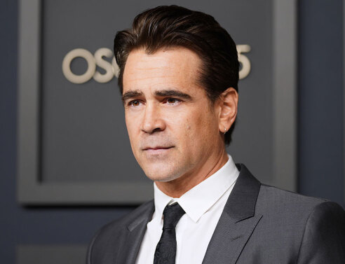 Κόλιν Φάρελ