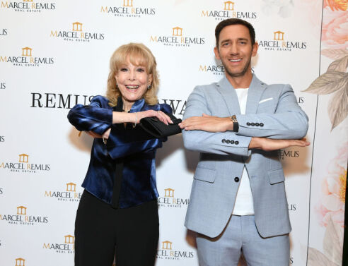 Πώς είναι σήμερα η «Τζίνι»;