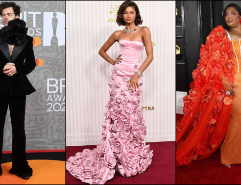 Τριαντάφυλλα: Η τάση που ανθίζει αυτήν την άνοιξη