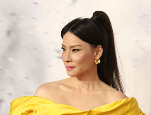  Η Λούσι Λιου μεγαλώνει τον 5χρονο γιο της να είναι «ανοιχτός με το σώμα» του