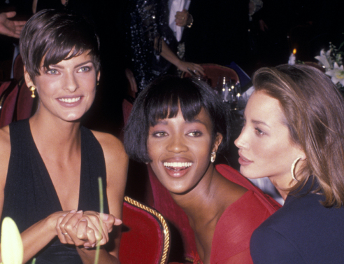 Τα 7 πιο διάσημα μοντέλα των 90s τότε και τώρα