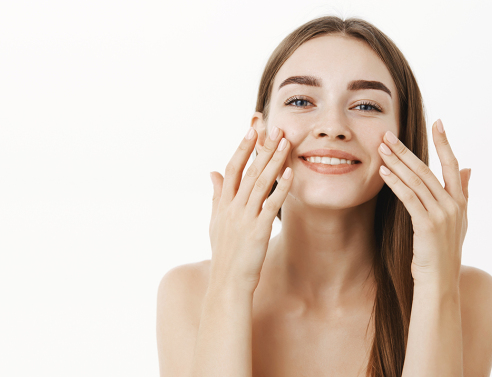  Έκζεμα: Αυτές είναι συνήθειες για την πρόληψη και την αντιμετώπισή του