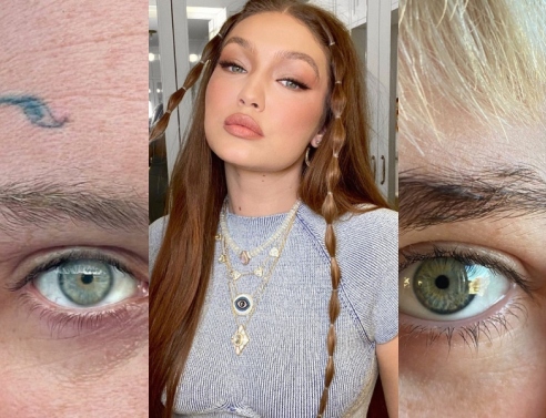 Ποια είναι η ιστορία πίσω από το διάσημο ματάκι;