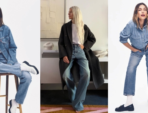 Τόσα πολλά τζιν, τόσος λίγος χρόνος 