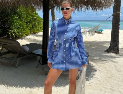 Η πιο καλοκαιρινή shopping list για τις πιο hot εμφανίσεις 