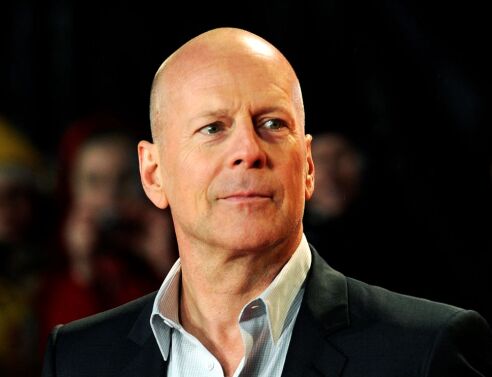 Bruce Willis