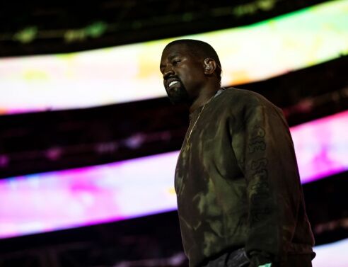 Κάνιε Γουέστ 