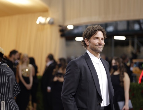 Bradley Cooper