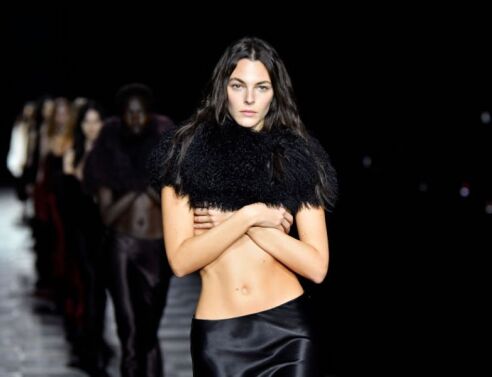 Vittoria Ceretti: Το νέο κορίτσι του Λεονάρντο Ντι Κάπριο;