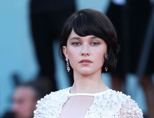 Κάιλι Σπένι: Ποια είναι η ηθοποιός που υποδύεται την Πρισίλα Πρίσλεϊ στην ταινία της Σοφίας Κόπολα