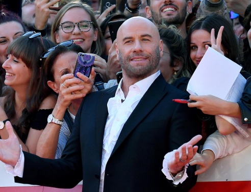 Ο Τζον Τραβόλτα φέρεται να είναι στο καστ της νέας ταινίας του Κουέντιν Ταραντίνο, «The Movie Critic» - Επανενώνονται οι βασικοί συντελεστές του «Pulp Fiction»