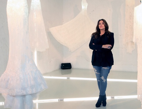 Σίλια Κριθαριώτη