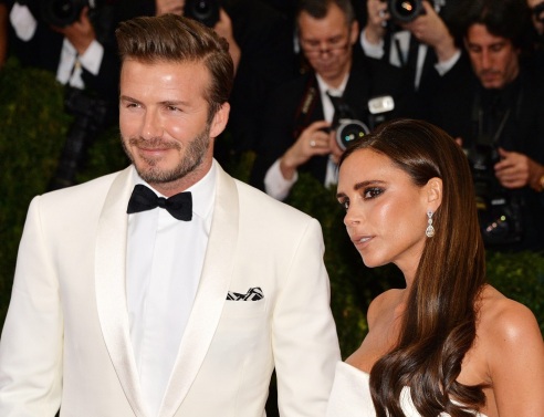 Βικτόρια Μπέκαμ