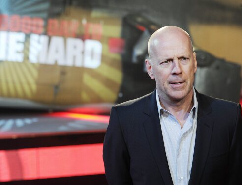 Μπρους Γουίλις