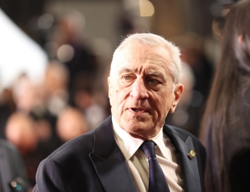 Robert De Niro: Στα δικαστήρια ο διάσημος ηθοποιός 