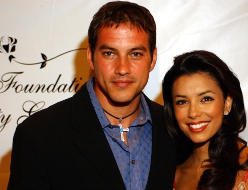 Πέθανε σε ηλικία 50 ετών ο Τάιλερ Κρίστοφερ 