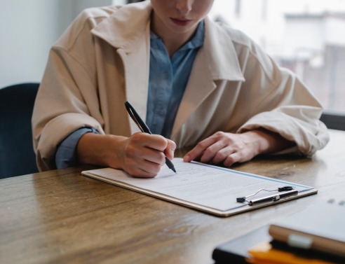 8 tips για το τέλειο βιογραφικό σημείωμα