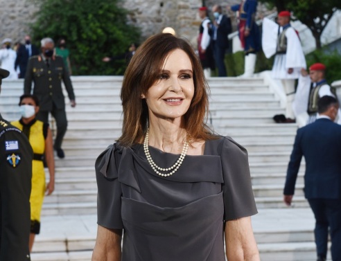 Κάτια Δανδουλάκη