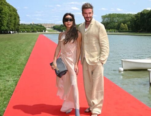 Θα περνούσες με το ταίρι σου το Beckham Test;