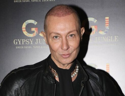 Κωστέτσος: «Θα ήθελα να ντύσω τον Κασσελάκη - Έχει ωραίο σώμα και είναι ίδιος ο Μπεν Άφλεκ»