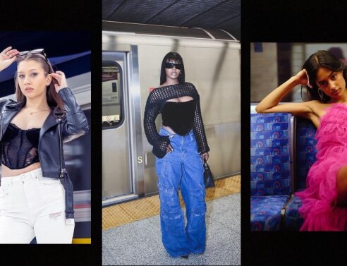 Τι είναι τα Subway Fits που τρεντάρουν στο TikTok;