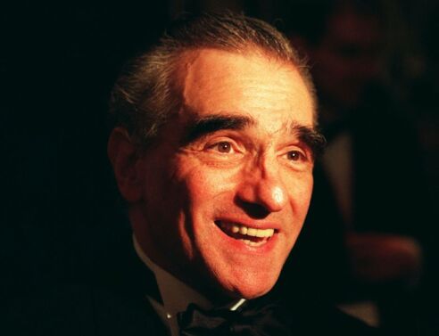 Πώς ο Μάρτιν Σκορτσέζε κατέκτησε το TikTok στα 81 του χρόνια