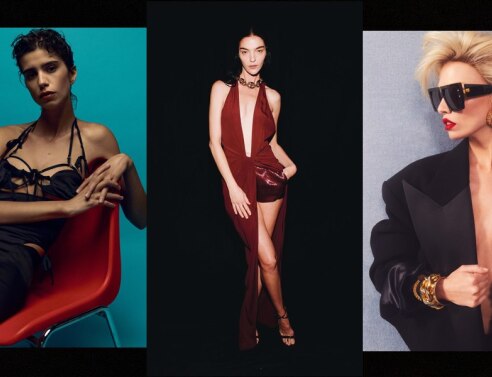 6 μινιμαλιστικά trends για τα χριστουγεννιάτικα ρεβεγιόν