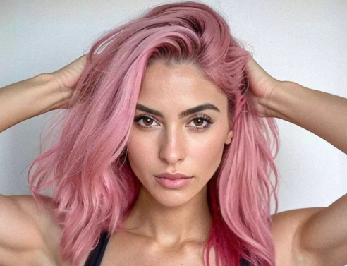 Aitana: Ποιο είναι το πρώτο ισπανικό AI μοντέλο που κερδίζει έως και 10.000 ευρώ το μήνα