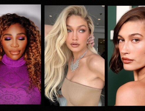 Τα πιο δημοφιλή χρώματα των μαλλιών τον φετινό χειμώνα