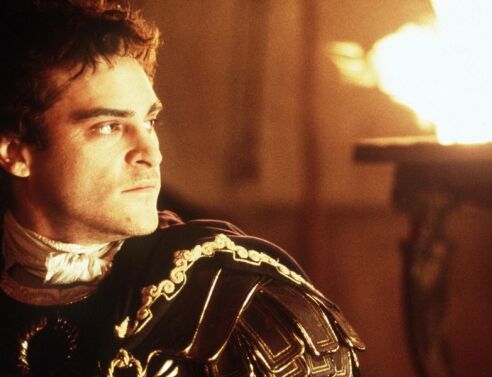 Roman Empire: Πόσο συχνά και γιατί σκέφτονται οι άντρες τη Ρωμαϊκή Αυτοκρατορία; 