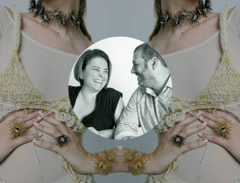 Kalliope Jewerly: Χειροποίητα κοσμήματα μόδας από το 1987