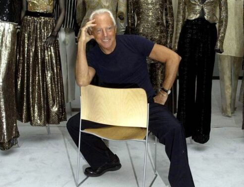 Οι 8 πιο πλούσιοι σχεδιαστές μόδας