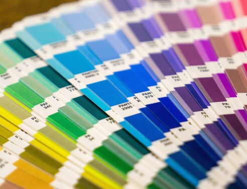 Ποιος κρύβεται πίαω από το «Χρώμα της Χρονιάς»