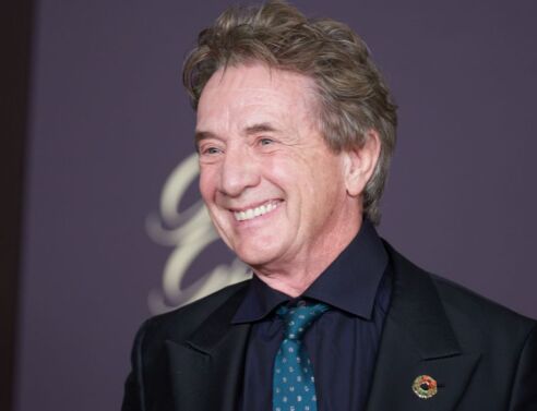 Mέριλ Στριπ: Ο Μάρτιν Σορτ διαψεύδει τις φήμες