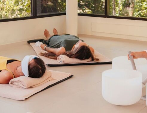 Τι είναι το ηχητικό ντουζ που προωθεί η Γκουίνεθ Πάλτροου; 