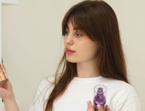 Γιατί 10χρονα παιδιά ασχολούνται με την αντιγήρανση;