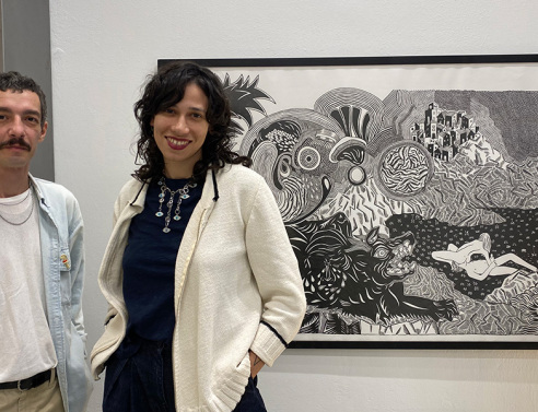 Aphilo Athens: Ένας χώρος με unisex, non-gendered, αντικείμενα στα Εξάρχεια