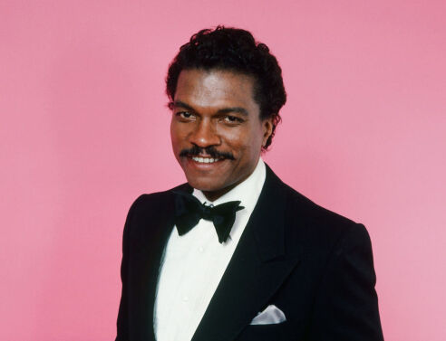 Billy Dee Williams: Απαντά στις φήμες για το είναι γκέι
