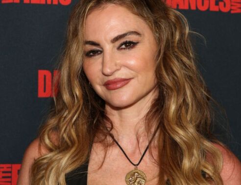 Drea De Matteo: H σταρ των «Sopranos» ξεπλήρωσε την υποθήκη της από το OnlyFans