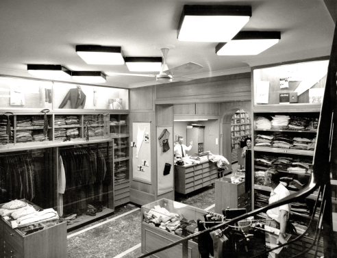 Οίκος Χριστάκη: Η χειροποίητη πλευρά της ανδρικής γοητείας