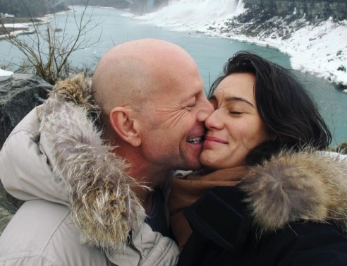 Μπρους Γουίλις 