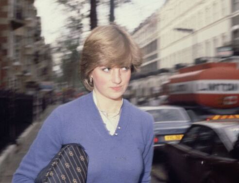 Πριγκίπισσα Νταϊάνα: Ο αδελφός της μοιράστηκε σπάνια φωτογραφία