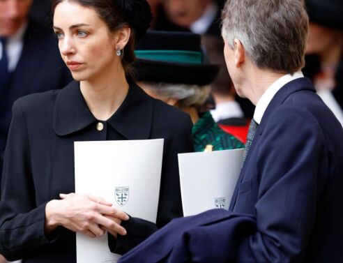 Rose Hanbury: Η «πέτρα του σκανδάλου» στον γάμο του William και της Kate