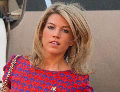 Νατάσα Άρτσερ: Ποια είναι η στιλίστρια της Κέιτ Μίντλετον