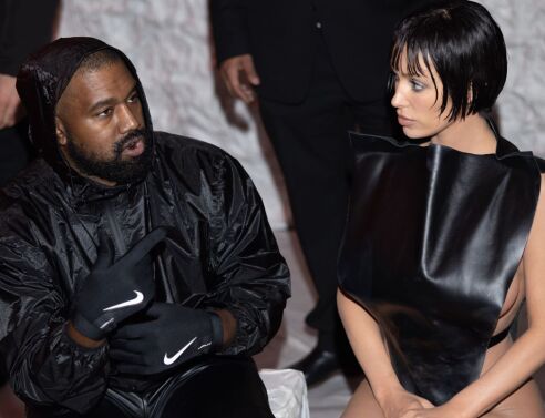 Μπιάνκα Σένσορι: Σύζυγος ή διαφημιστικό τρικ;