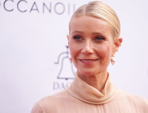 Mπιλ Κλίντον: Όταν η Γκουίνεθ Πάλτροου τον έβρισε