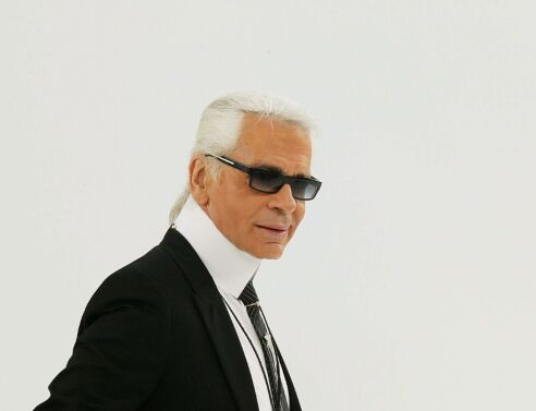  Το διαμέρισμα του Καρλ Λάγκερφελντ στο Παρίσι πωλήθηκε έναντι 10 εκατομμυρίων ευρώ