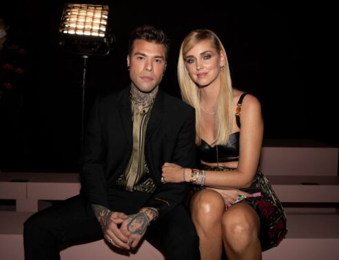 Chiara Ferragni: Καυγάς στα γενέθλια της κόρης της με τον Fedez