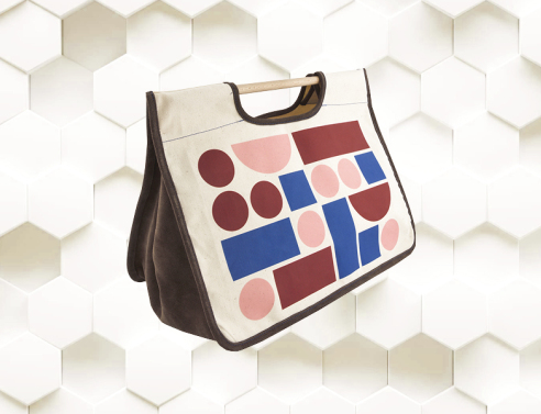 #ProjectYFASMA: Tέχνη από ένα κομμάτι ύφασμα στο Μουσείο Μπενάκη